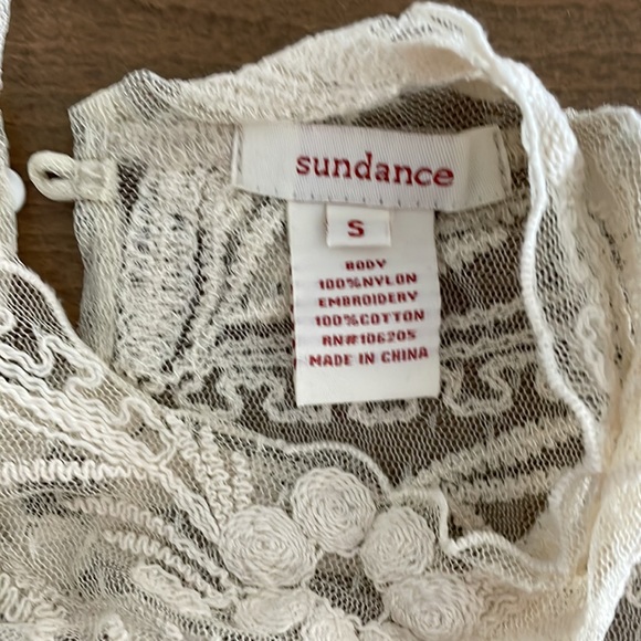 Lace top - Picture 4 of 4